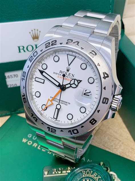 best price rolex explorer ii|rolex explorer ii price malaysia.